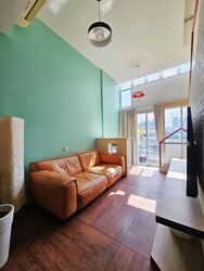 Rangoon 88 (D8), Apartment #565763591